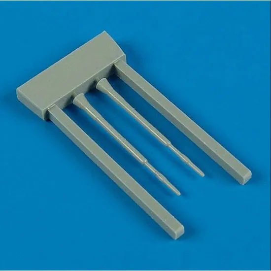 Quickboost 48481 1/48 Mig-23 Flogger Pitot Tube For Trumpeter