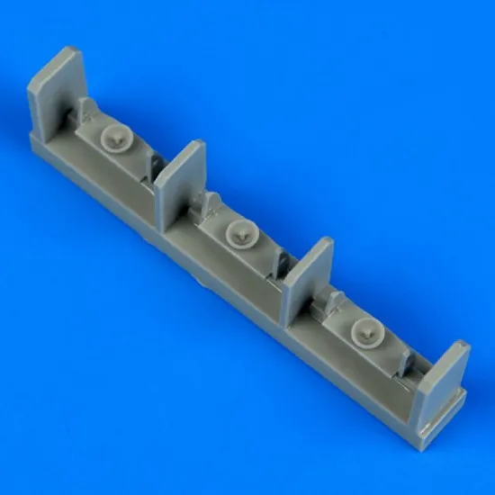 Quickboost 48543 1/48 Antonov An-2 Floodlight For Hobby Boss Accessories Kit