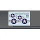 Print Scale 48-264 1/48 P47 C D Razorback Robert S. Jonson Part 2 The Complete Set 1.5 Leaf