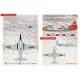Print Scale 48-270 1/48 Lockheed F80 Shooting Star Part 4