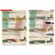 Print Scale 72-506 1/72 Br20m Cicogna Accessories For Aircraft