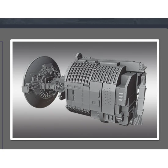 Print Scale Psr72024 1/72 Awg10 Apg59 Radar For Phantom Ii F4 Js