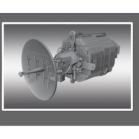 Print Scale Psr72024 1/72 Awg10 Apg59 Radar For Phantom Ii F4 Js