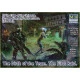 Master Box 24084 1/24 At The Edge Of The Universe. Strange Companys Adventures. Episode Ii. The Birth Of The Team. The First Raid