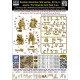 Master Box 35229 1/35 Russian-ukrainian War Series Kit 6 Staint Javeline 1 2022