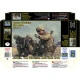 Master Box 35229 1/35 Russian-ukrainian War Series Kit 6 Staint Javeline 1 2022