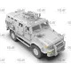 Icm 35015 1/35 Kozak 2 Ukrainian National Guard Plastic Model