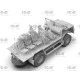Icm 35015 1/35 Kozak 2 Ukrainian National Guard Plastic Model