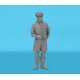 Icm 48080 1/48 Raf Pilots In Tropical Uniforms 1941 1945 Plastic Figures Kit Icm 48080 1/48 Raf Pilots In Tropical Uniforms 1941 1945 Plastic Figures Kit