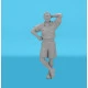 Icm 48080 1/48 Raf Pilots In Tropical Uniforms 1941 1945 Plastic Figures Kit Icm 48080 1/48 Raf Pilots In Tropical Uniforms 1941 1945 Plastic Figures Kit