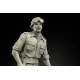 Panzer Art Fi35-024 1/35 British Rac Officer North Africa No.1 Resin Model Kit