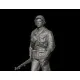 Panzer Art Fi35-093 1/35 Us Soldier In M43 Uniform No.1 Resin Model Kit Panzer Art Fi35-093 1/35 Us Soldier In M43 Uniform No.1 Resin Model Kit