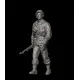 Panzer Art Fi35-093 1/35 Us Soldier In M43 Uniform No.1 Resin Model Kit Panzer Art Fi35-093 1/35 Us Soldier In M43 Uniform No.1 Resin Model Kit