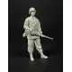 Panzer Art Fi35-157 1/35 Hitlerjugend Grenadier Normandy No.1 Resin Model Kit