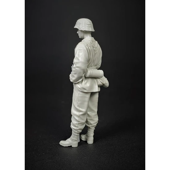 Panzer Art Fi35-158 1/35 Hitlerjugend Grenadier Normandy No.2 Resin Model Kit