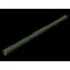 Panzer Art Gb35-001 1/35 2a46m Gun Barrel For T-64/72/90 Soviet Mbt