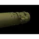 Panzer Art Gb35-004 1/35 Rh-m 120 Gun Barrel For Leopard 2a4 Mbt Accessories Kit