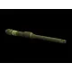 Panzer Art Gb35-004 1/35 Rh-m 120 Gun Barrel For Leopard 2a4 Mbt Accessories Kit