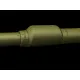 Panzer Art Gb35-005 1/35 Rh-m 120 Gun Barrel For Leopard 2a5 Mbt Accessories Kit