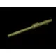 Panzer Art Gb35-005 1/35 Rh-m 120 Gun Barrel For Leopard 2a5 Mbt Accessories Kit