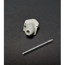 Panzer Art Gb35-012 1/35 T-34/76 Mantlet With F-11 Gun Accessories Kit