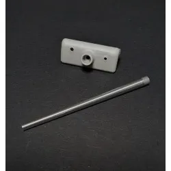 Panzer Art Gb35-038 1/35 M4 Sherman 76 Mantlet With M1 Gun Accessories Kit