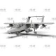 Icm 72186 1/72 Ov 10d Bronco Us Attack And Observation Aircraft Plastic Model Kit