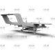 Icm 72186 1/72 Ov 10d Bronco Us Attack And Observation Aircraft Plastic Model Kit