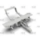 Icm 72186 1/72 Ov 10d Bronco Us Attack And Observation Aircraft Plastic Model Kit