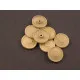 Panzer Art Re35-003 1/35 Burn Out Wheels For Pz38/Marder Iii/Hetzer Accessories