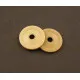 Panzer Art Re35-009 1/35 Spare Wheels For Pz38/Marder/Hetzer Accessories Kit