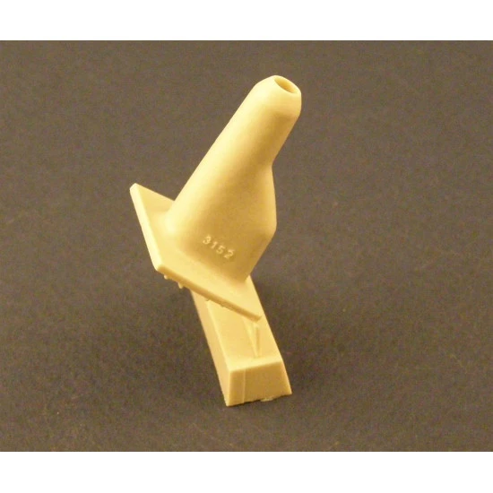 Panzer Art Re35-024 1/35 Saukopf Mantlet With Cast Marks For Stugiii/Iv