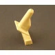 Panzer Art Re35-024 1/35 Saukopf Mantlet With Cast Marks For Stugiii/Iv