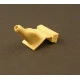 Panzer Art Re35-024 1/35 Saukopf Mantlet With Cast Marks For Stugiii/Iv