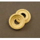 Panzer Art Re35-029 1/35 Spare Wheels For Cromwell Cruiser Tank Accessories Kit