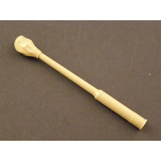 Panzer Art Re35-036 1/35 Barrel With Canvas Cover For Tiger I Tank Early