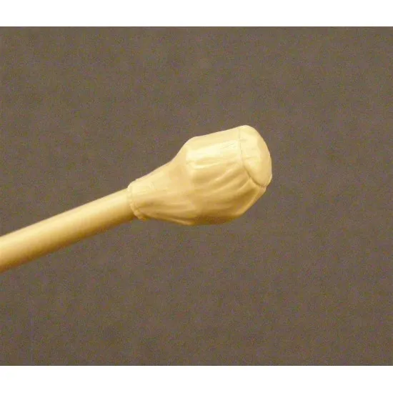 Panzer Art Re35-036 1/35 Barrel With Canvas Cover For Tiger I Tank Early