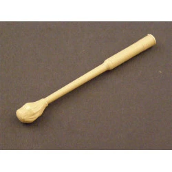 Panzer Art Re35-036 1/35 Barrel With Canvas Cover For Tiger I Tank Early