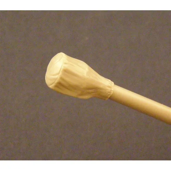 Panzer Art Re35-042 1/35 Barrel With Canvas Cover For Dicker Max Accessories Kit