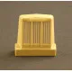 Panzer Art Re35-045 1/35 Cooler Mask For Sd.kfz 7 Accessories For Model Kit