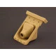 Panzer Art Re35-048 1/35 Mantlet For Tank Destroyer Jagdpanter Mid Pattern