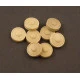 Panzer Art Re35-050 1/35 Burn Out Wheels For Pzii/Marder Ii Accessories Kit