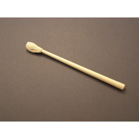 Panzer Art Re35-051 1/35 Kwk43/L71 Barrel With Canvas Cover For King Tiger Porsche Turret