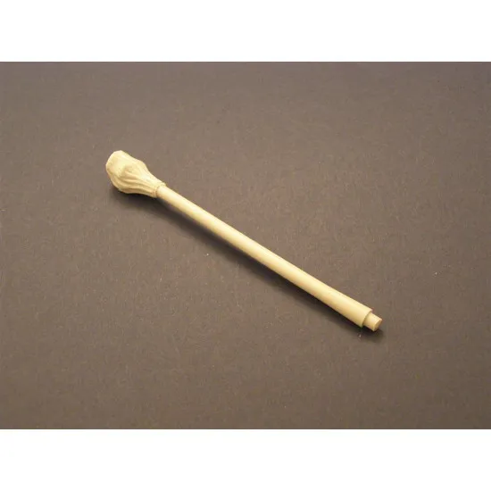 Panzer Art Re35-057 1/35 M3 Barrel With Canvas Cover For M26 Persching Tank