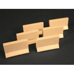 Panzer Art Re35-068 1/35 Jersey Concrete Barrier Large Accessories For Diorama