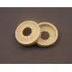 Panzer Art Re35-070 1/35 Spare Wheels For British Mbt Challenger 2 Accessories