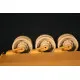 Panzer Art Re35-079 1/35 Road Wheels For Mbt Challenger 2 Accessories Kit
