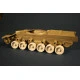 Panzer Art Re35-081 1/35 Road Wheels For Mbt Centurion Accessories For Aircraft