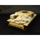 Panzer Art Re35-083 1/35 Sand Armor For Fiat 13/40 Tamiya Kit Accessories Kit Panzer Art Re35-083 1/35 Sand Armor For Fiat 13/40 Tamiya Kit Accessories Kit