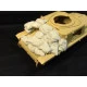 Panzer Art Re35-083 1/35 Sand Armor For Fiat 13/40 Tamiya Kit Accessories Kit Panzer Art Re35-083 1/35 Sand Armor For Fiat 13/40 Tamiya Kit Accessories Kit